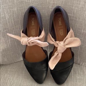Toms Ballet Flat